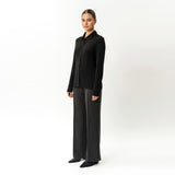 Fitted Jersey shirt - Ninepine