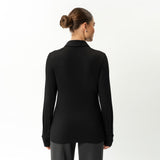 Fitted Jersey shirt - Ninepine