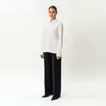 Relaxed Jersey shirt - Ninepine