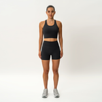 Asana Biker Short (10cm inseam) - Ninepine