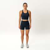 Asana Biker Short (10cm inseam) - Ninepine