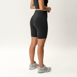 Asana Pocket Biker Short - Ninepine