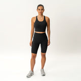 Asana Pocket Biker Short - Ninepine