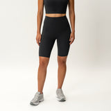 Asana Pocket Biker Short - Ninepine