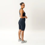 Asana Pocket Biker Short - Ninepine