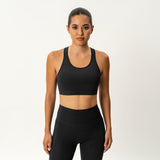 Asana Sports Bra - Ninepine