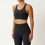 Asana Sports Bra - Ninepine