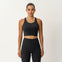 Asana Crop Tank - Ninepine