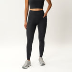 Asana Pocket Legging - Ninepine