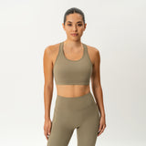 Asana Sports Bra - Ninepine