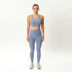 Asana Sports Bra - Ninepine