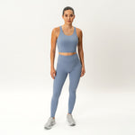 Asana Legging - Ninepine