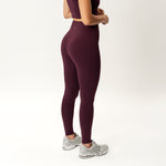 Asana Legging - Ninepine