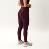 Asana Pocket Legging - Ninepine