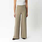 Asana Wide Pant - Ninepine