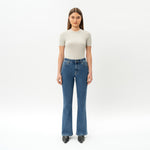 Bootcut ComfortDenim™ Jeans - Ninepine