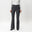 Tailored Ponte Bootcut Trouser - Ninepine