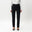 Tailored Ponte Straight Trouser - Ninepine