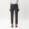 Tailored Ponte Straight Trouser - Ninepine