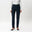Tailored Ponte Straight Trouser - Ninepine