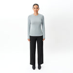 Soft Long-sleeve T-shirt - Ninepine