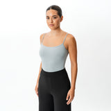 Soft Strappy Tank - Ninepine