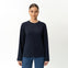 Pima Long-sleeve T-shirt - Ninepine