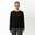 Merino wool crewneck - Ninepine