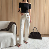 Height: 174 cm | Length: 32" | Size: XS / Height: 5'9" | Length: 32" | Size: XS