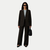 Dressed Work Blazer - Ninepine