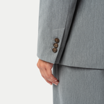 Dressed Work Blazer - Ninepine
