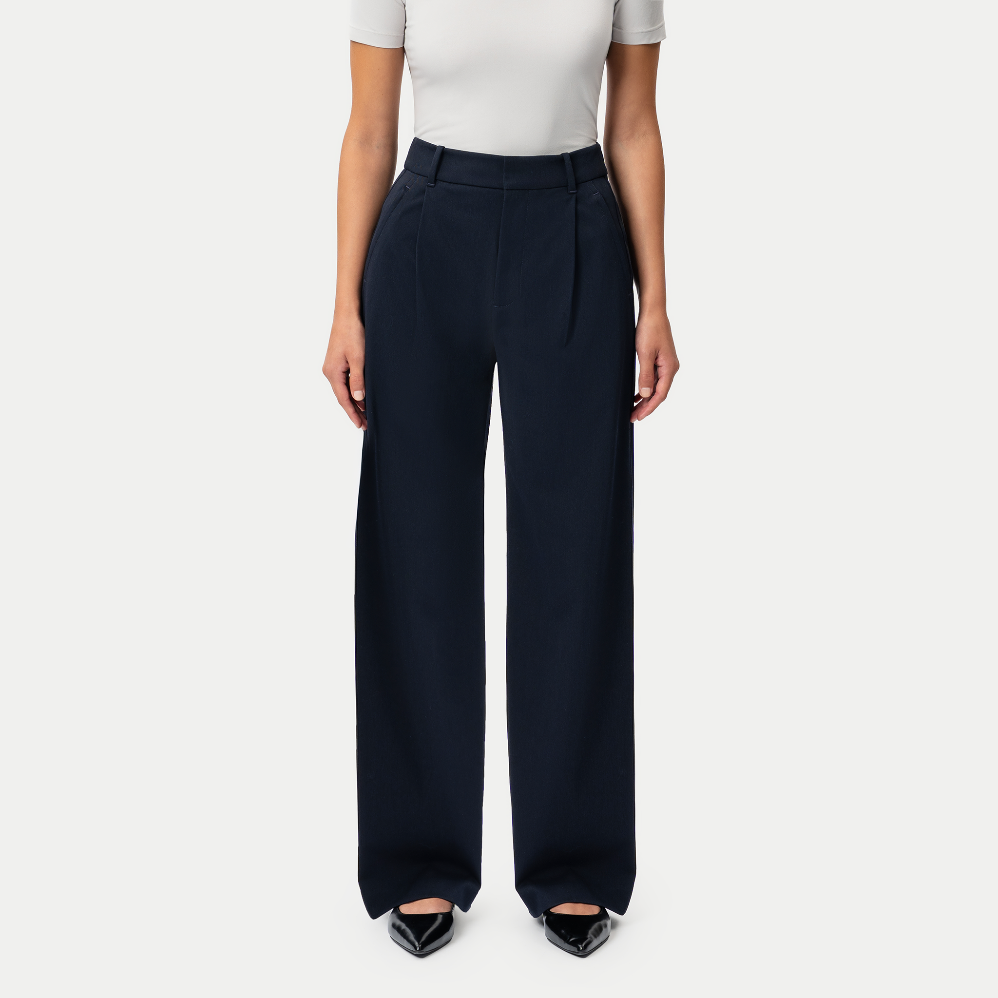 Height: 172 cm | Length: 32" | Size: XS / Height: 5'8" | Length: 32" | Size: XS