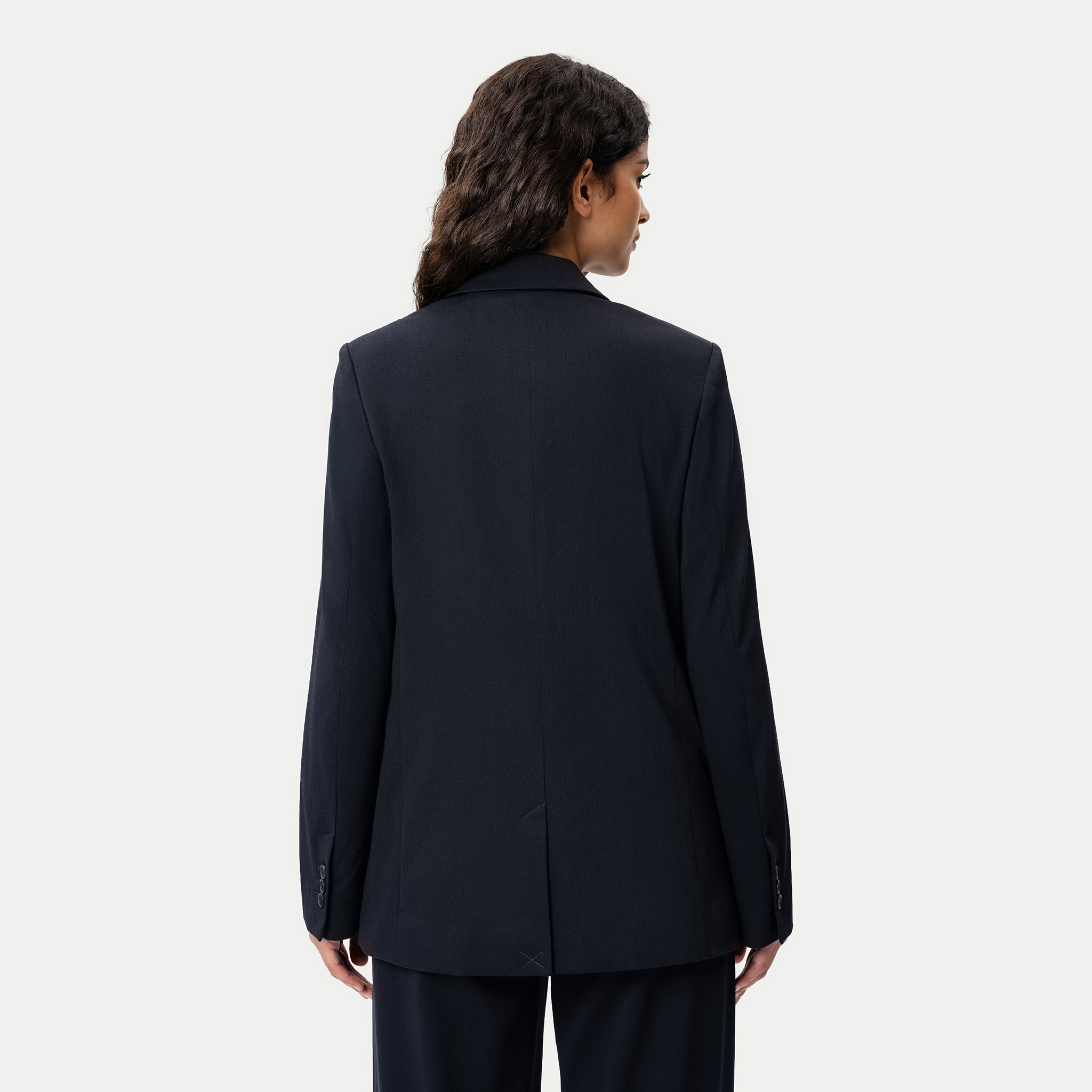 Height: 172 cm | Size: S / Height: 5'8" | Size: S