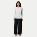 Merino Wool Crewneck - Ninepine
