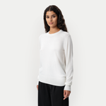 Merino Wool Crewneck - Ninepine