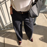 Flannel Daily Pant