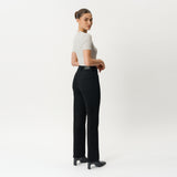 Classic Straight ComfortDenim™ Jeans - Ninepine