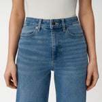 Relaxed ComfortDenim™ Jeans - Ninepine
