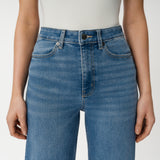 Relaxed ComfortDenim™ Jeans - Ninepine