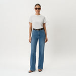 Summer ComfortDenim™ Jeans - Ninepine
