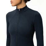 Asana Active Jacket - Ninepine