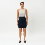Asana Short Skirt - Ninepine