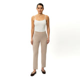 Asana Slim Pant - Ninepine