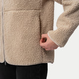 Fleece Jacket