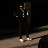 Tracksuit Jacket - Ninepine