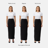 Asana Maxi Skirt
