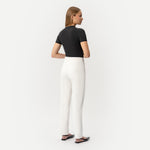 Asana Slim Pant - Ninepine
