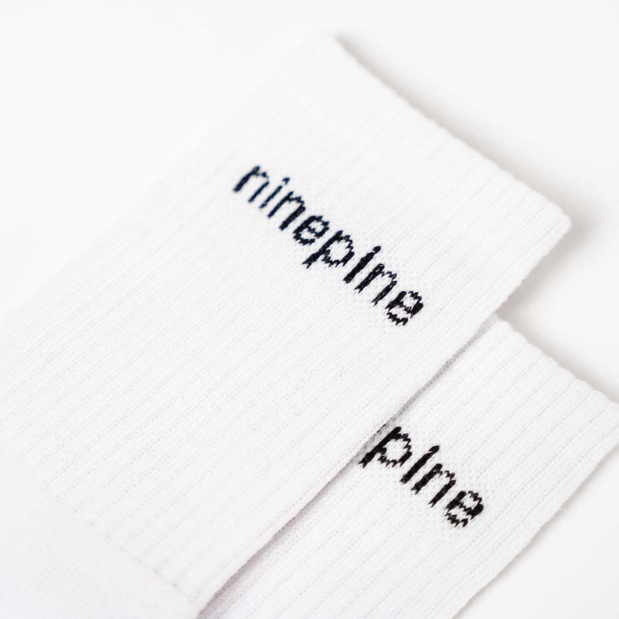 Move Move Socks - Ninepine