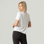 Active Recycled T-Shirt - Ninepine