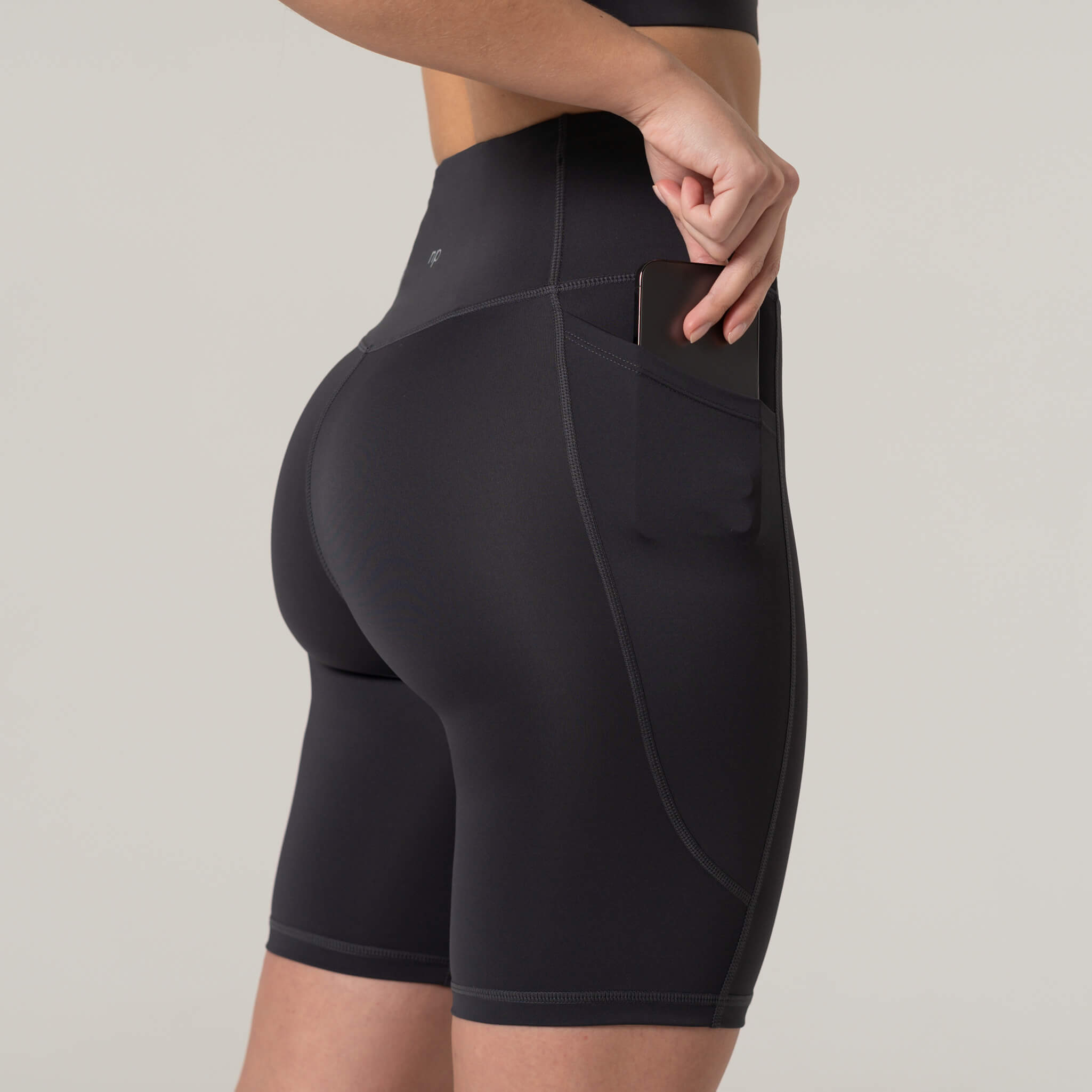 AM2.0 Active Short (20cm inseam) - Ninepine